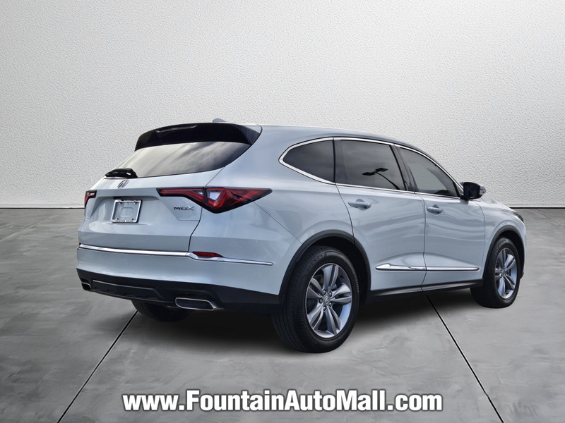 2023 Acura MDX photo 5