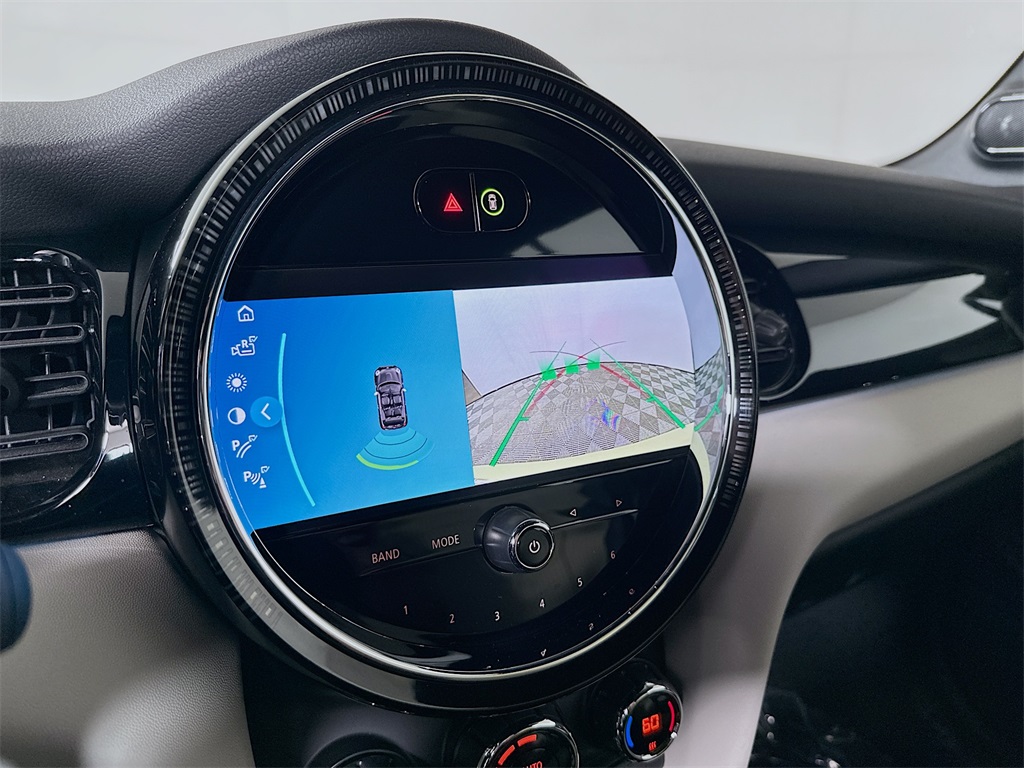 2023 Mini Cooper Convertible S photo 17
