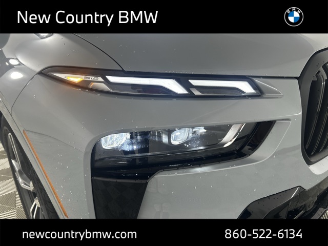 2026 Bmw X7 xDrive40i photo 28