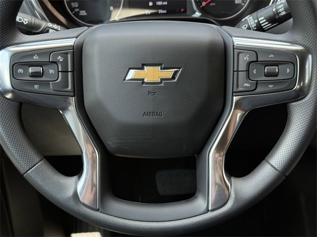 2025 Chevrolet Blazer 2LT photo 27