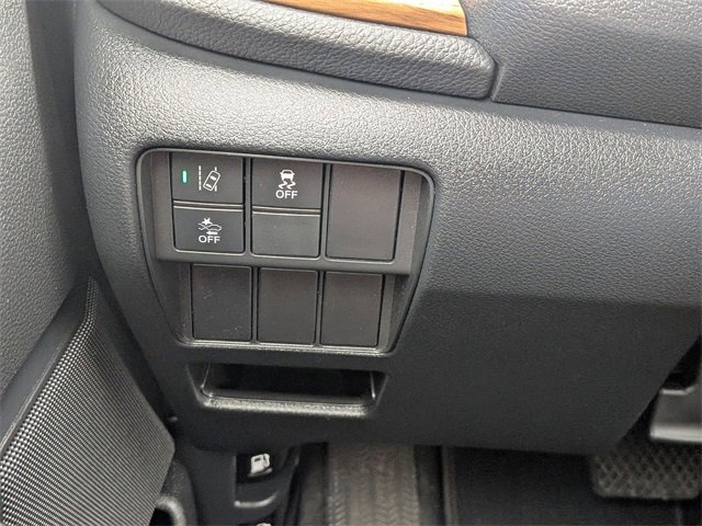 2022 Honda CR-V EX photo 18