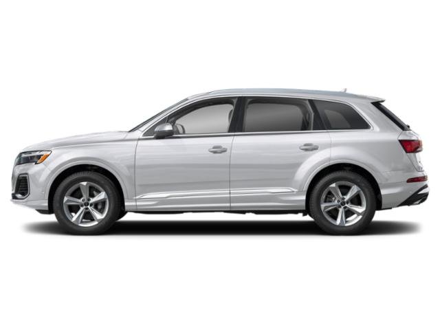 2025 Audi Q7 55 Prestige photo 3