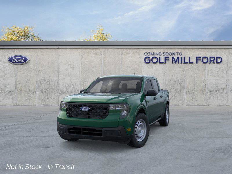 2025 FORD MAVERICK - Image 2