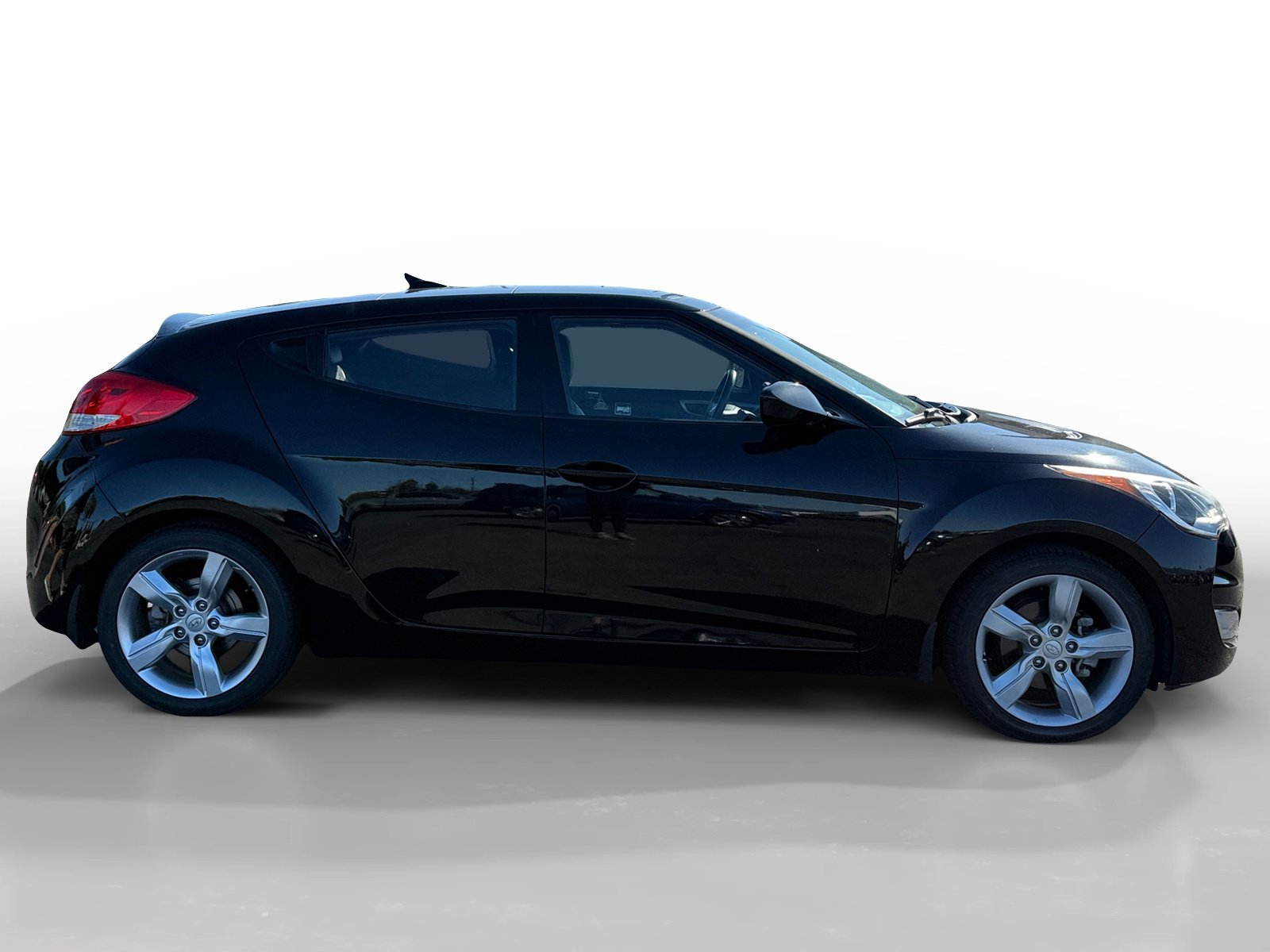 2014 Hyundai Veloster Base photo 5