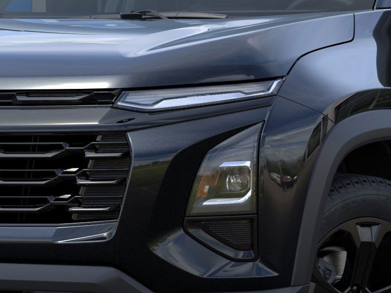 2026 Chevrolet Equinox LT photo 7