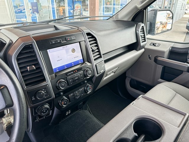 2020 Ford F-150 XLT photo 24