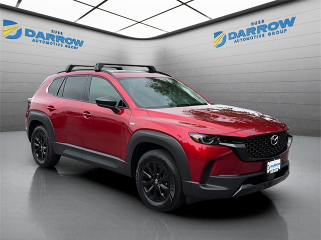 2025 Mazda CX-50 Premium photo 6