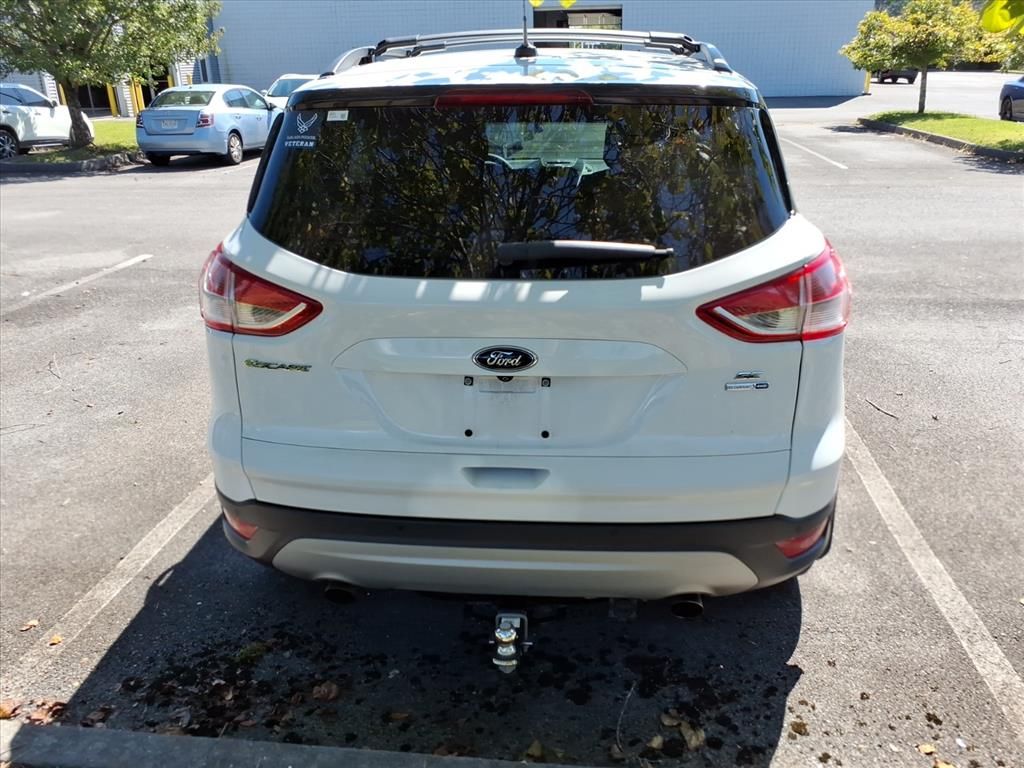 2015 Ford Escape SE photo 4
