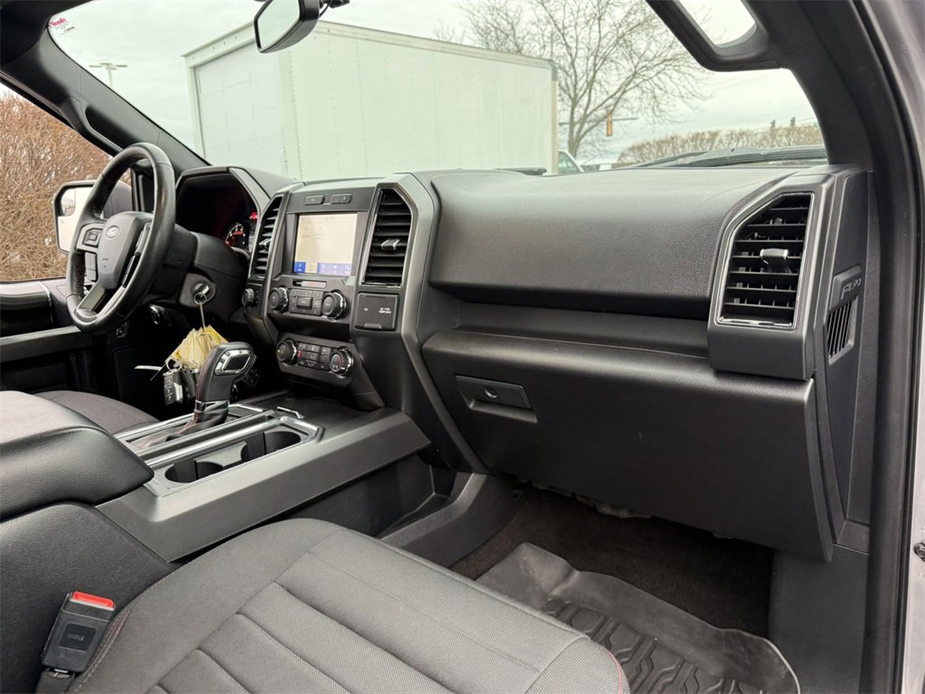 2020 FORD F-150 - Image 37