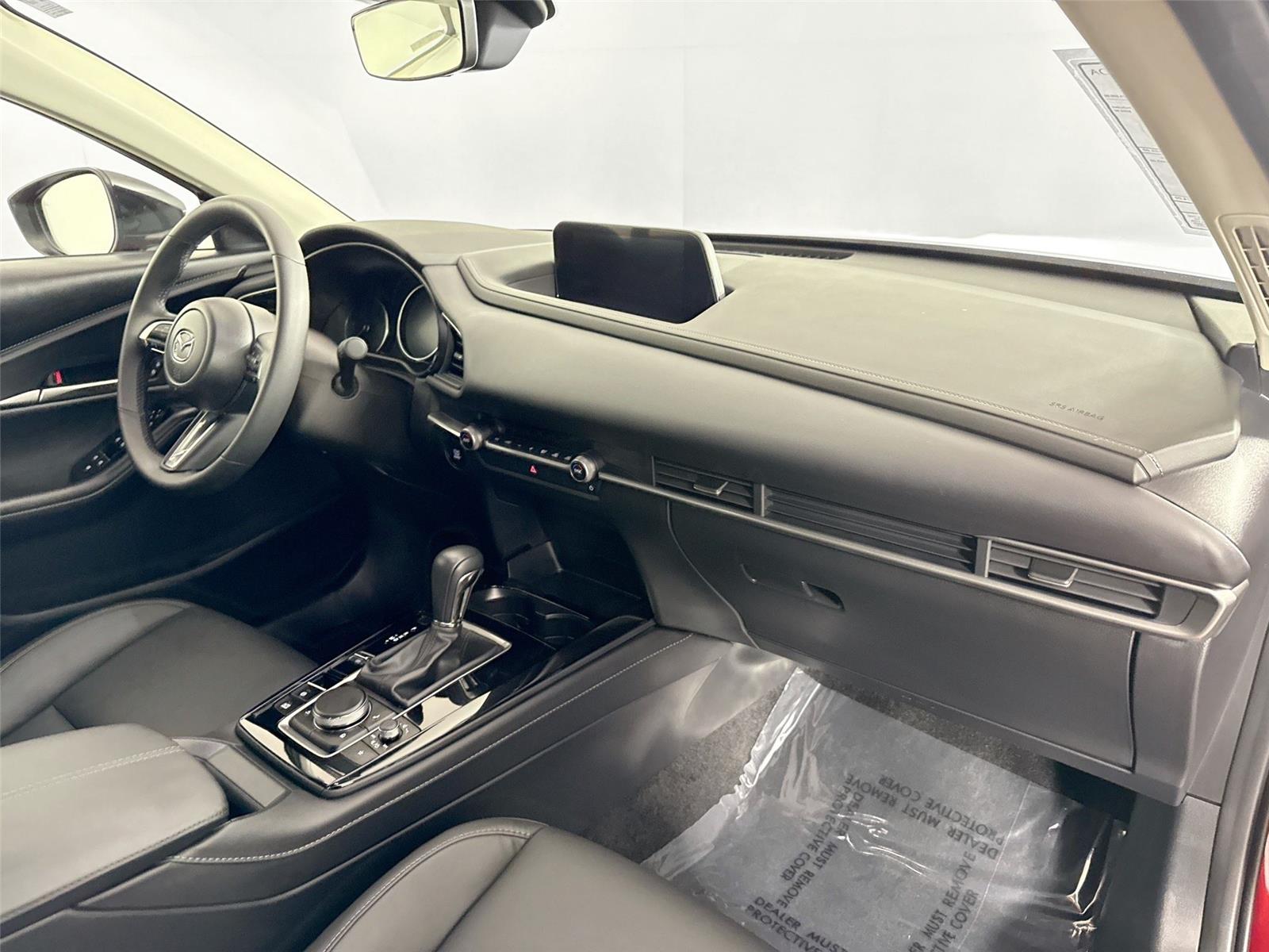 2024 Mazda CX-30 2.5 Select Sport photo 38