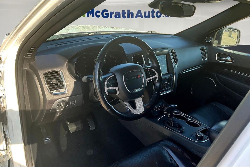 2019 Dodge Durango R/T photo 16
