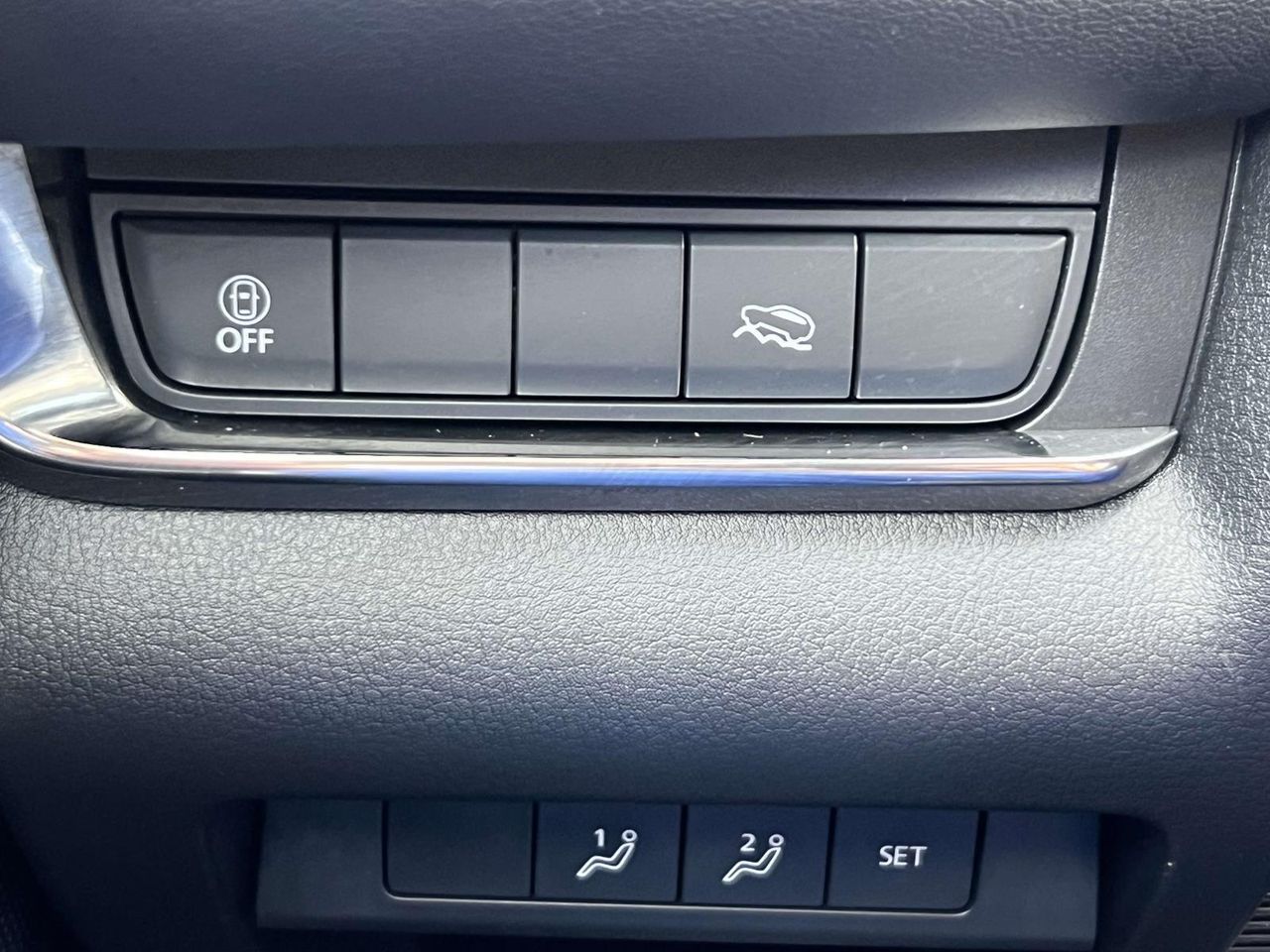 2022 Mazda CX-30 2.5 Turbo photo 17