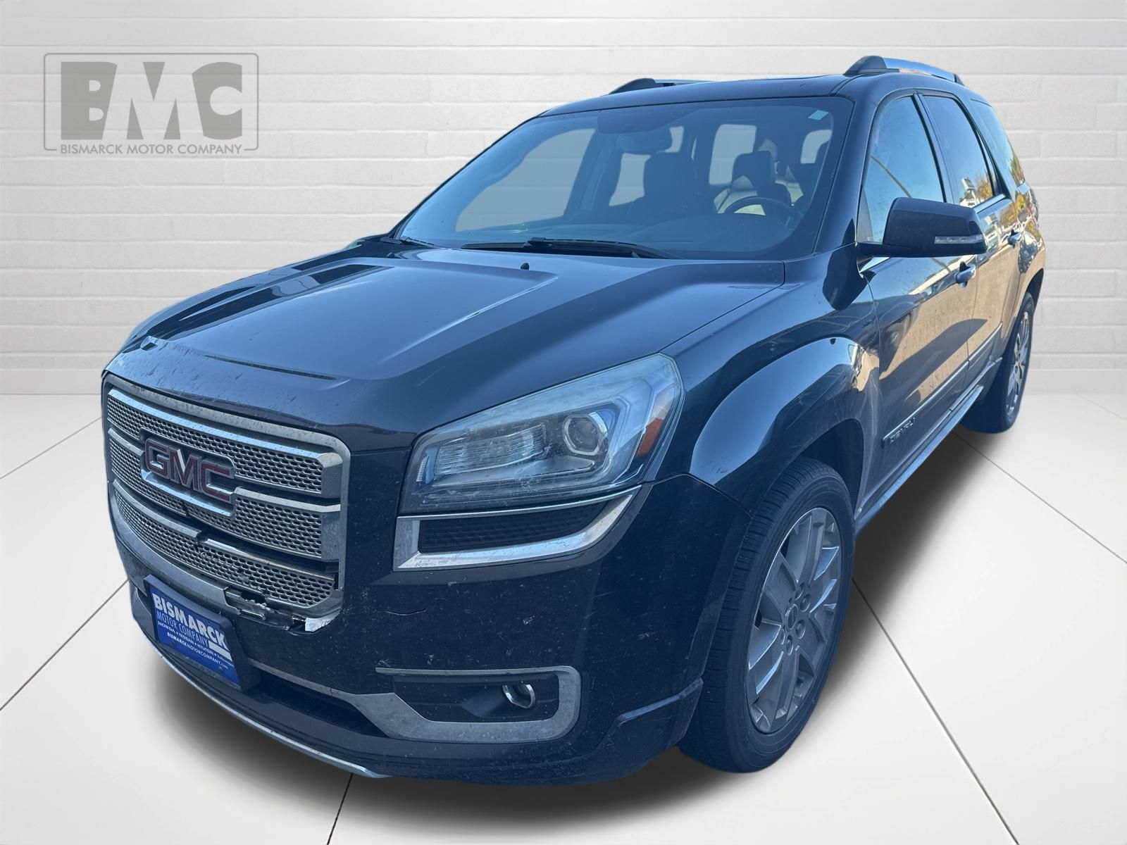 2013 GMC Acadia