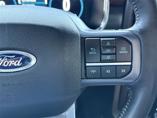 2023 Ford F-150 XL photo 15