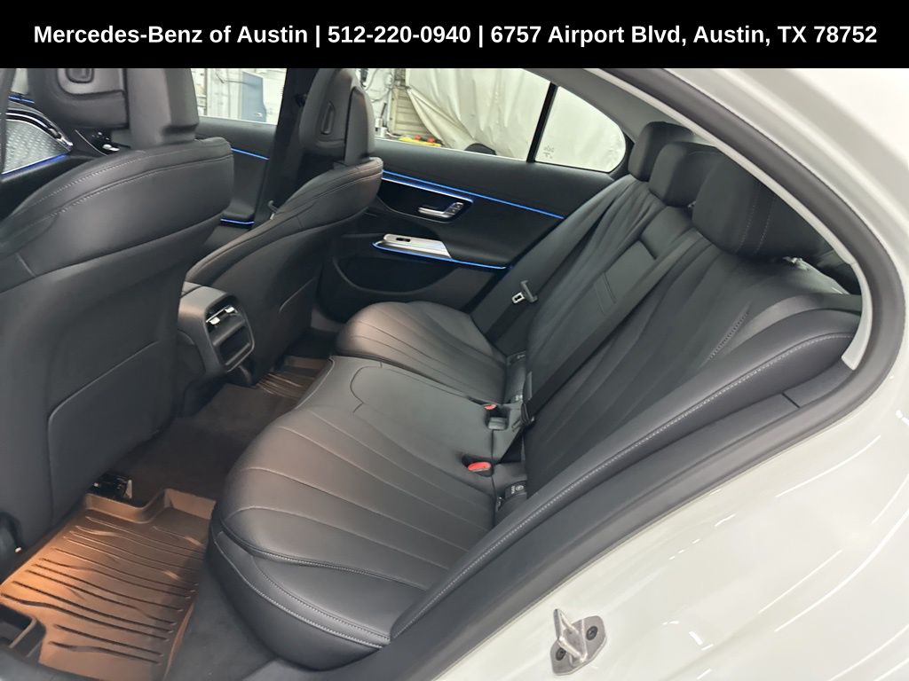 2026 Mercedes Benz E 350 photo 17