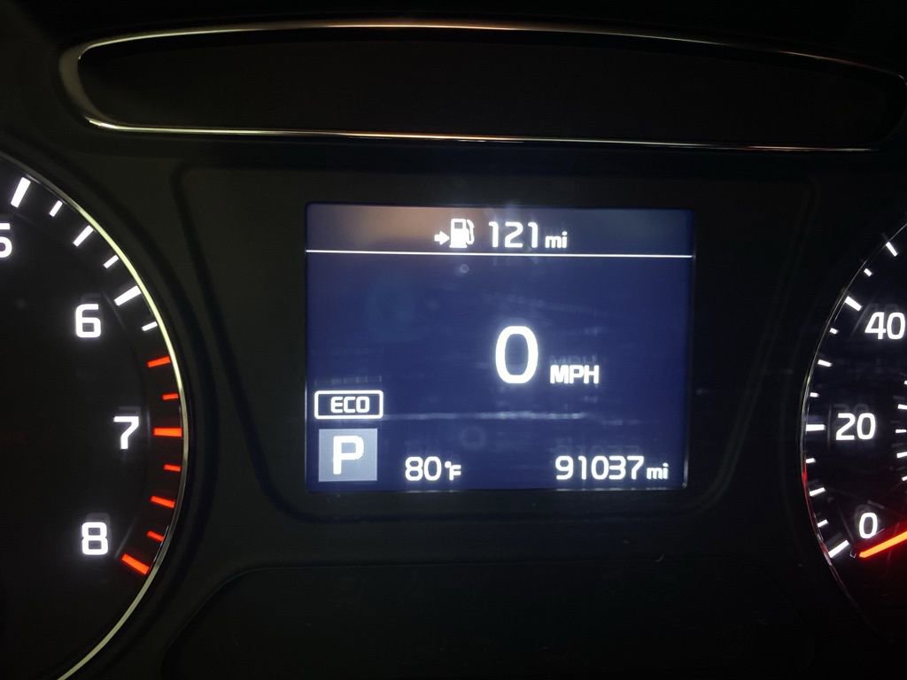 2019 Kia Sorento LX photo 3