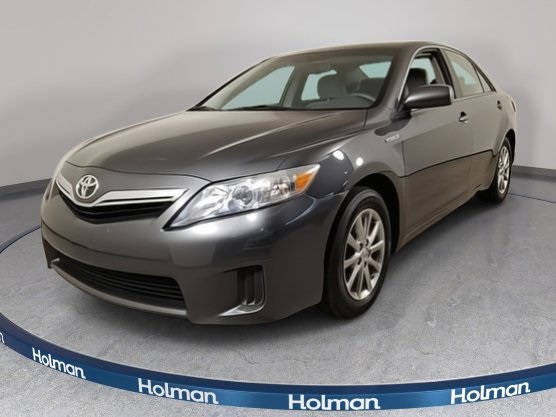 Used 2011 Toyota Camry Hybrid with VIN 4T1BB3EK2BU127791 for sale in Hamilton Township, NJ