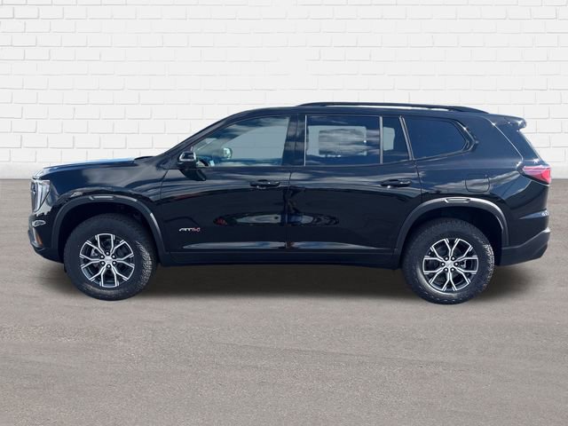 2026 Gmc Acadia AT4 photo 2
