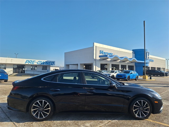 2023 Hyundai Sonata Limited photo 6