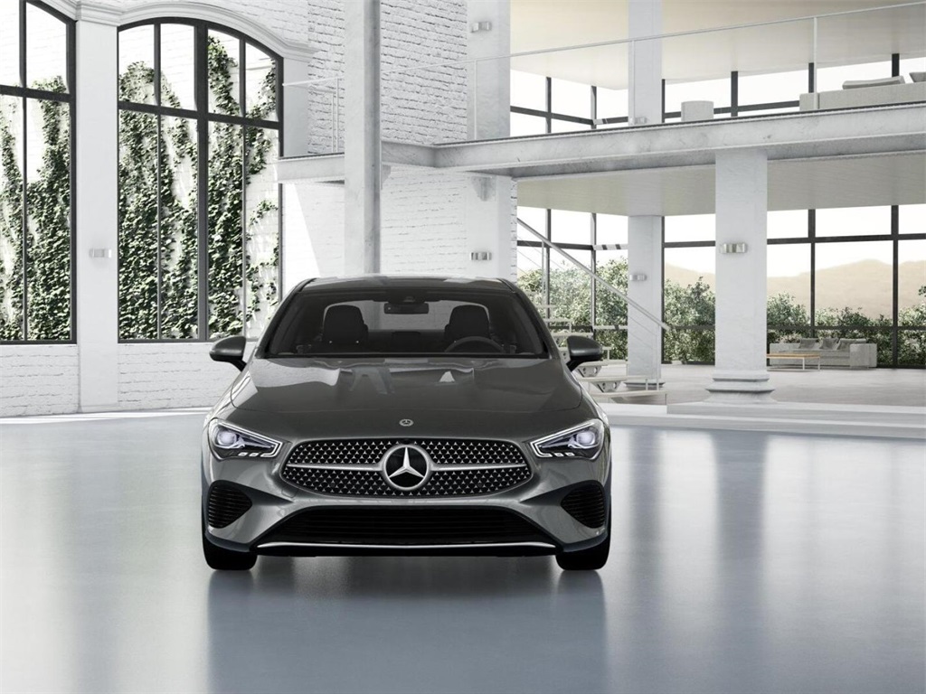 2026 Mercedes Benz CLA 250 4MATIC photo 7
