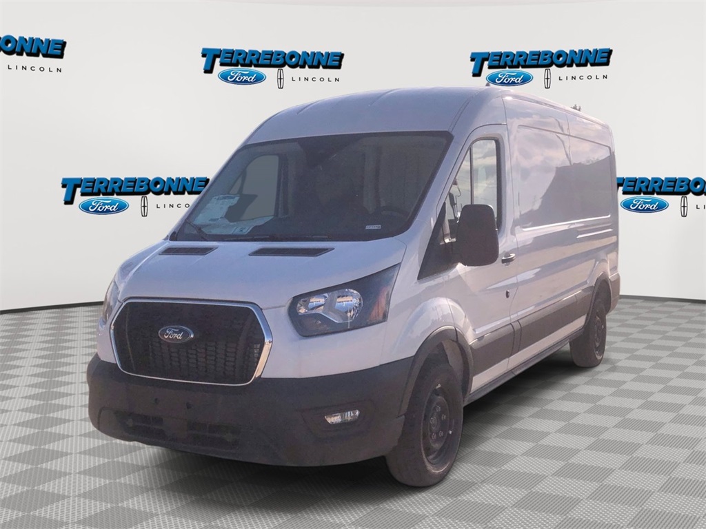 2025 Ford Transit Van Base's photo