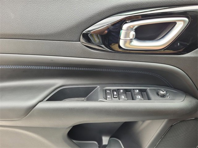 2026 Jeep Compass Limited Altitude photo 16