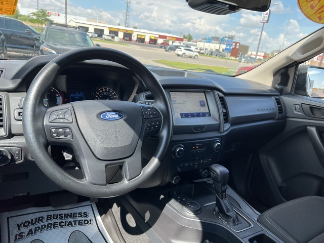 2020 Ford Ranger XL photo 19