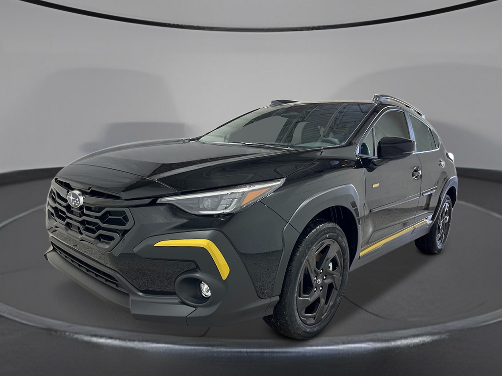 2026 Subaru Crosstrek Sport's photo