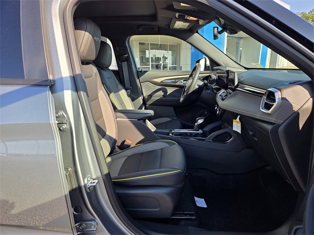 2026 Chevrolet Trailblazer ACTIV photo 29