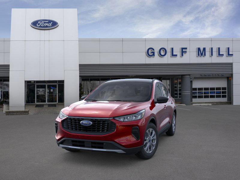 2026 FORD ESCAPE - Image 2