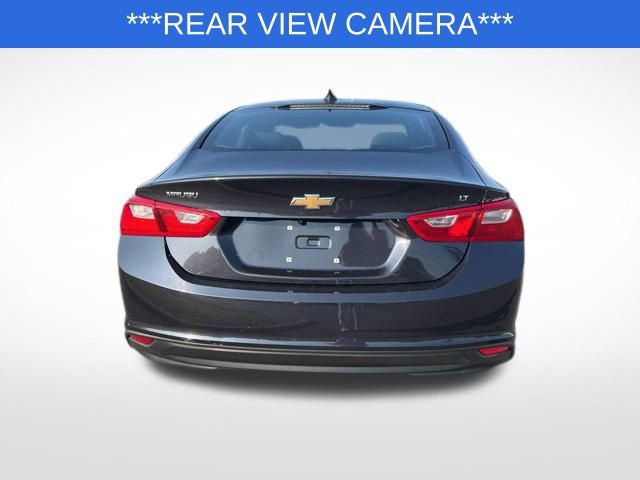 2023 Chevrolet Malibu 1LT photo 4