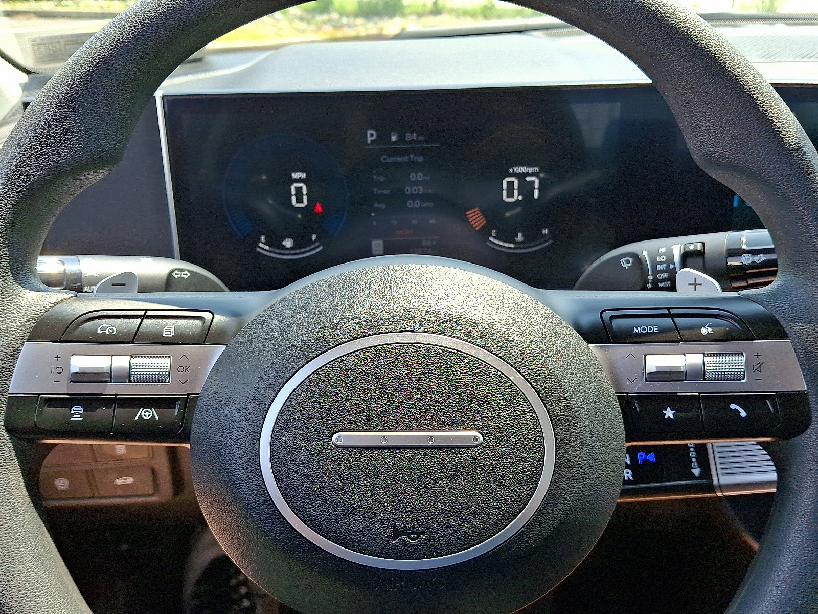 2024 Hyundai Sonata SEL photo 17