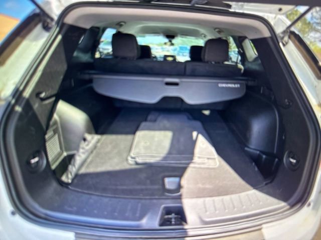 2023 Chevrolet Blazer 2LT photo 10