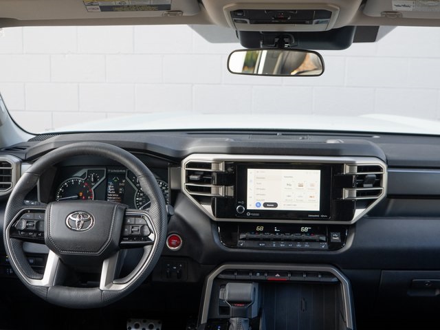 2023 Toyota Tundra SR5 photo 20