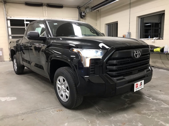 2026 Toyota Tundra SR's photo