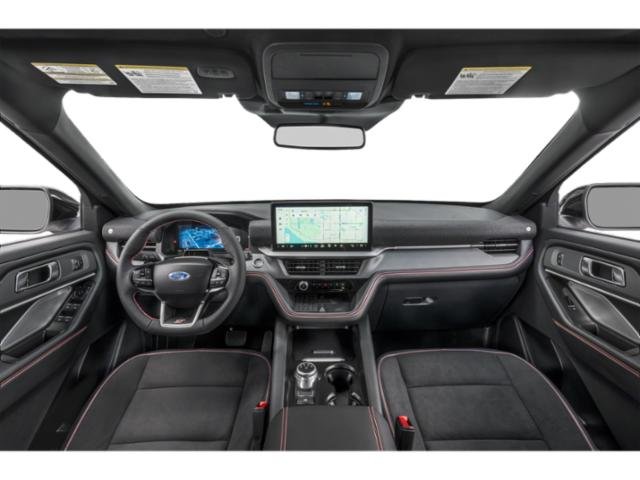 2025 Ford Explorer ST photo 4