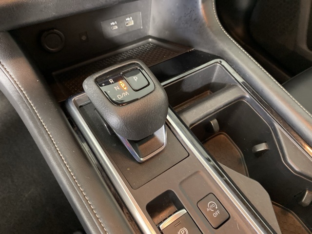 2023 Nissan Pathfinder SL photo 26