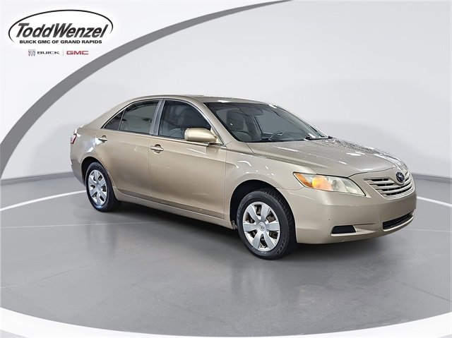 2007 Toyota Camry CE