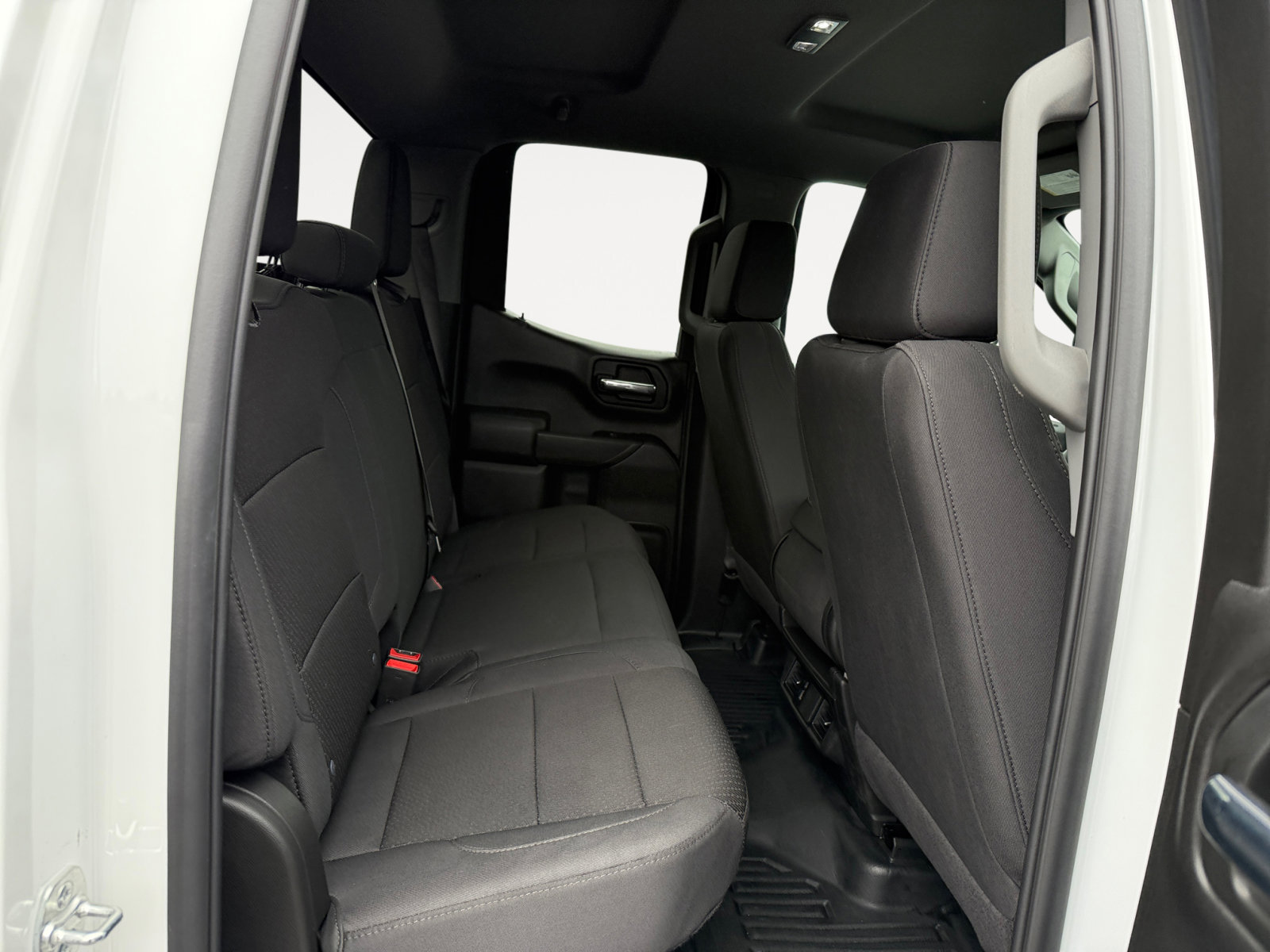 2025 Gmc Sierra 1500 Pro photo 18