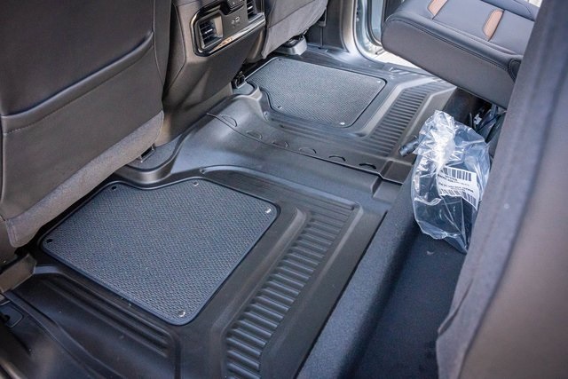 2026 Gmc Sierra 1500 AT4 photo 27