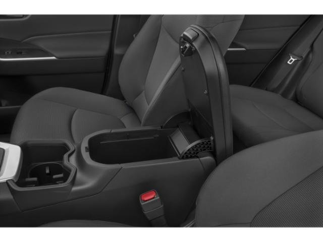 2025 Toyota RAV4 Hybrid LE photo 14