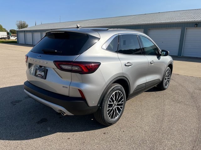 2024 Ford Escape Plug-In Hybrid Base photo 5