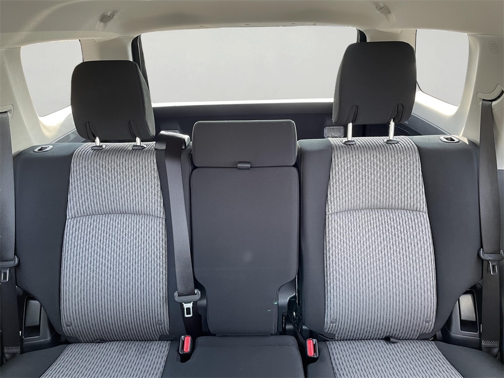 2024 Toyota 4Runner SR5 photo 22