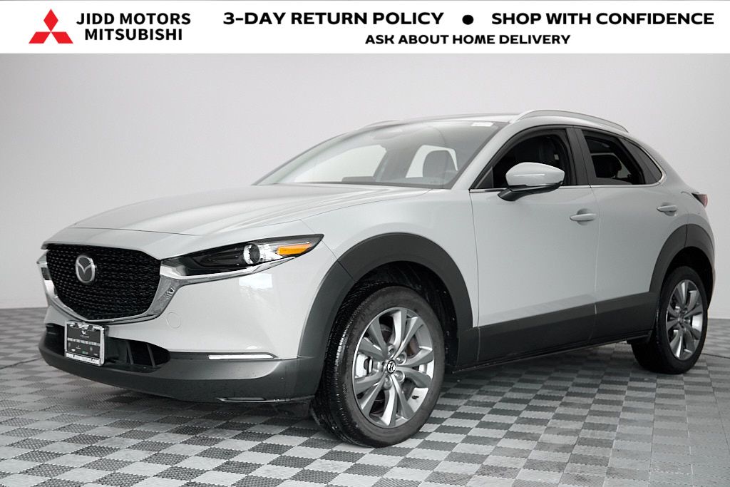 2025 Mazda CX-30 Preferred's photo