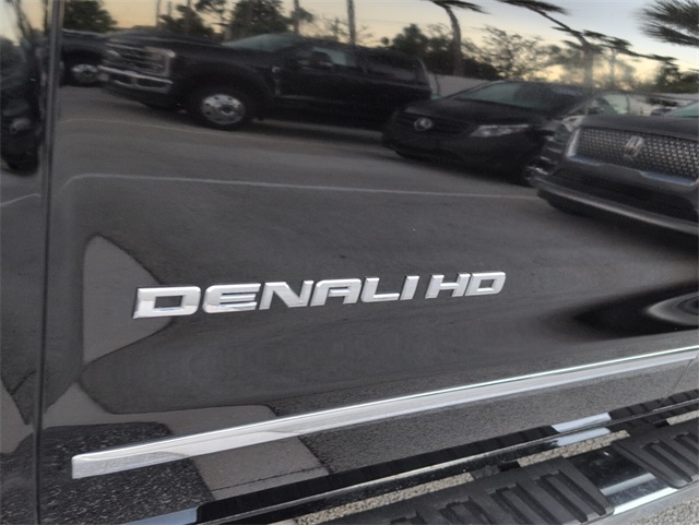 2017 Gmc Sierra Denali photo 6