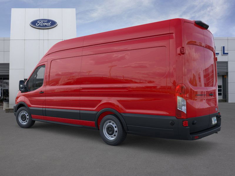 2026 FORD TRANSIT - Image 3