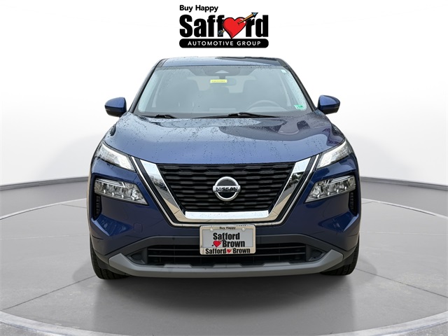 2021 Nissan Rogue SV photo 9