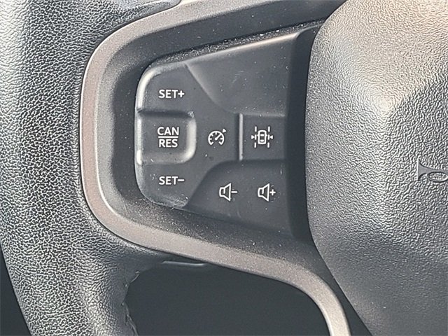 2023 Ford Bronco Outer Banks photo 28