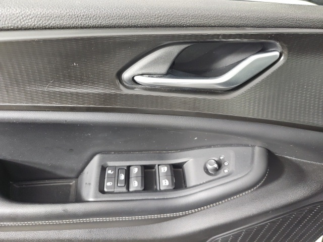 2023 Jeep Grand Cherokee Altitude X photo 11