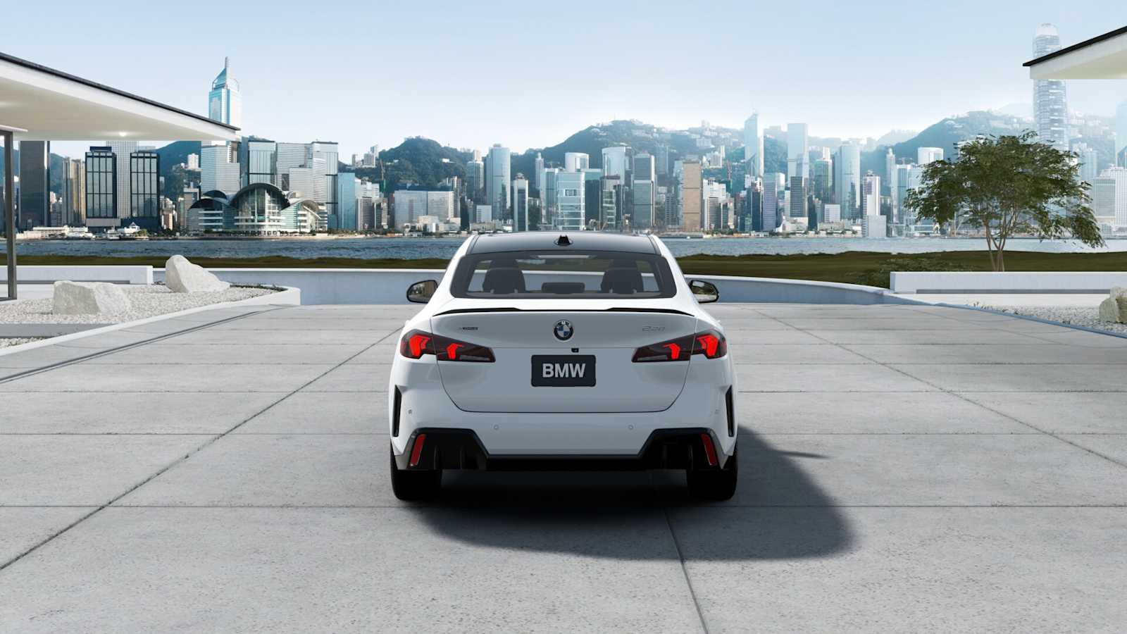 2025 Bmw 228i xDrive Gran Coupe photo 5